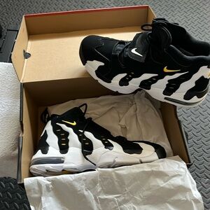 Air DT Max 96 Prime Nike